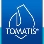 TOMATIS LOGO
